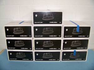 (10) Soundtube CM52s-BGM-BK 5.25 In-Ceiling Speakers - Functionality Issues