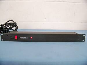 Perma Power Computer Grade Surge Protector