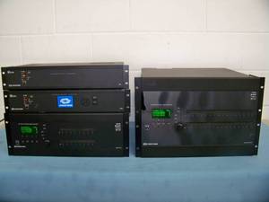 Crestron Electronics Lot