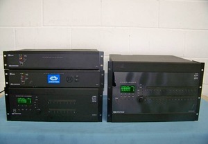 Crestron Electronics Lot