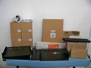 Miscellaneous AV Accessories