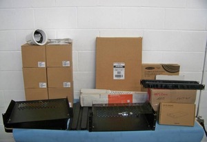 Miscellaneous AV Accessories