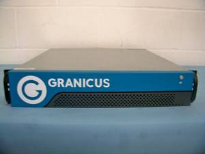Granicus