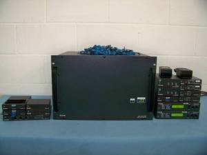 Extron Electronics Lot