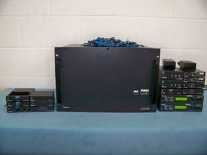 Extron Electronics Lot