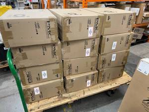 LOT of 12 - NEW in Box - PMC OWK-ci45 Pro Audio Speaker Accessories