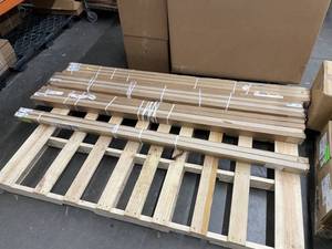 LOT of 14 - New in Box - Middle Atlantic BGR-RR45 Equipment Rack Rails - MSRP $244each