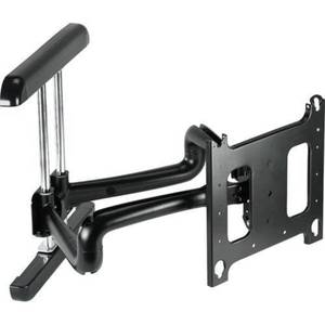 Chief PDRUB Large Flat Panel Swing Arm Wall Mount - NEW IN OPEN BOX