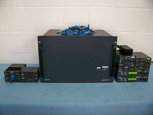 Extron Electronics Lot