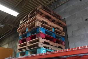 Pallets