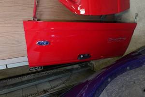 1998-2004 Ford Ranger Tailgate