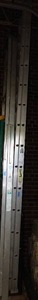 28 Aluminum Extension Ladder