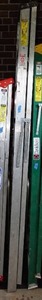 Aluminum 8 Step Ladder