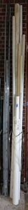 PVC Pipes and Conduit