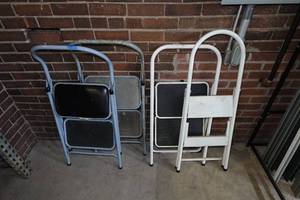 Step Stools