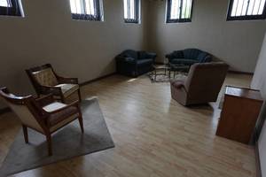 Living Room Seating and Tables
