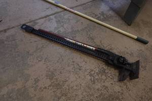 Hi-Lift HL-484 Farm Jack