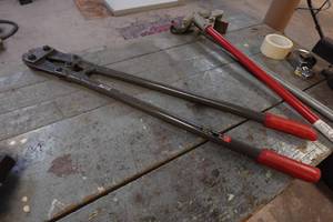 Elite 36 Bolt Cutters