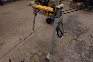 Rockwell Jawhorse Portable Work Station
