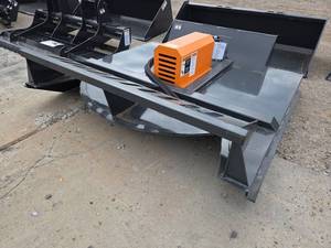 Brush Cutter