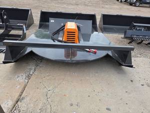 Brush Cutter