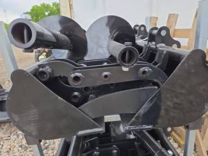 MINI EXCAVATOR ATTACHMENTS - New