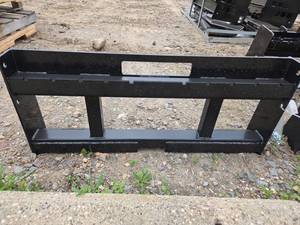 Pallet Fork Frame