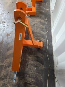 QUICK COUPLER 4