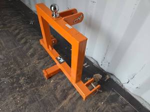 QUICK COUPLER 5