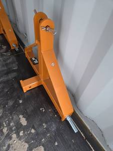 QUICK COUPLER 6