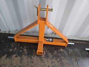 QUICK COUPLER 6