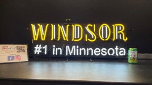 Windsor, #1 in Minnesota