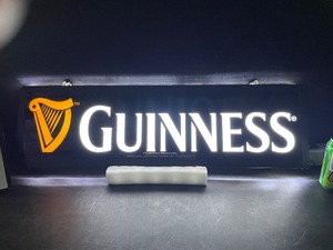 Guinness LED