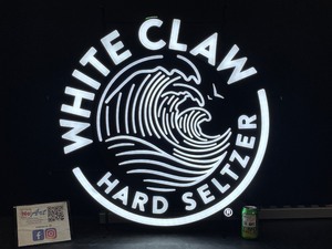 NEW, White Claw - 36 LED
