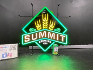 Summit LED