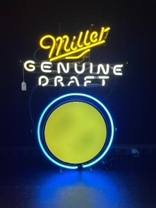 Miller Genuine Draft