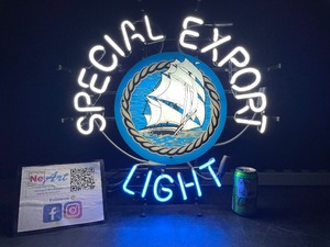 Special Export Light, 22 x 22