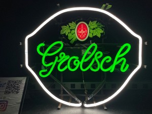Grolsch