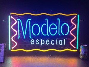 Modelo Especial