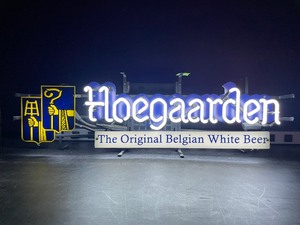 Hoegaarden Original Belgian White Ale