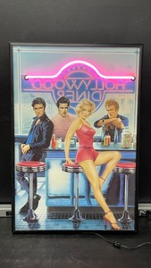 Hollywood Diner
