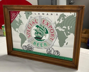 Special Export mirror, Special Ex