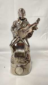Grenadine Limited Edition Elvis Presley music box