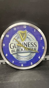 Guinness Black Lager F14 AMJ Soccer