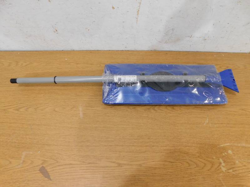64 in. Extendable Snow Plow