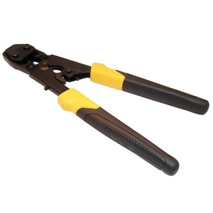 38 in., 12 in. and 34 in. PEX-B Quick-Cinch Clamp Tool