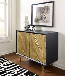 Ashley Tayner Accent Cabinet