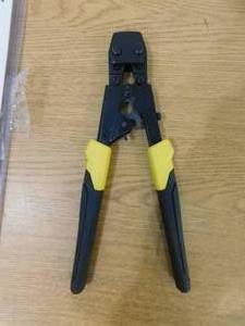 38 in., 12 in. and 34 in. PEX-B Quick-Cinch Clamp Tool