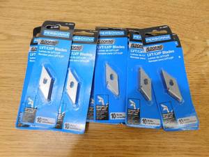 (10)  Personna LVTLVP Blade (10-Pack)