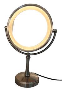 K - Touch Lamp Vanity Mirror